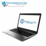 HP ProBook 455 G1 A6-4400M 4GB 320GB