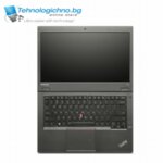 Lenovo ThinkPad T440p I5-4210M 4GB 500GB