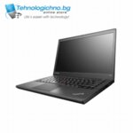 Lenovo ThinkPad T440p I5-4210M 8GB 500GB