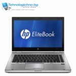HP EliteBook 8470p i5-3320 4GB 320GB