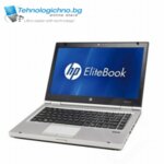 HP EliteBook 8460p i7-2620 8GB 320GB
