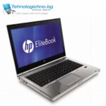 HP EliteBook 8460p i7-2620 8GB 320GB