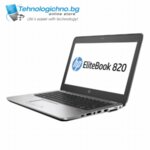 HP EliteBook 820 G4 i5-7200U 8GB 128GB SSD РЕН