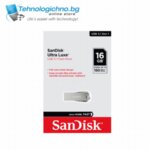 16GB SanDisk Ultra Luxe USB 3.1