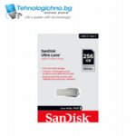 256GB SanDisk Ultra Luxe USB3.1