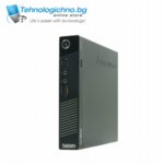 Lenovo ThinkCentre M93p i5-4570t 8GB 240GB ВБЗ
