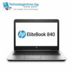HP EliteBook 840 G3 i5-6200U 4GB 128GB SSD
