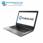 HP ProBook 640 G1 i7-4610M 8GB 256GB ВСЗ