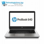 HP ProBook 640 G1 i7-4610M 8GB 256GB ВСЗ