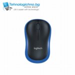 Logitech M185 Blue