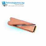 1TB SSD Gigabyte Aorus NVMe Gen 4