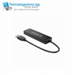 Orico USB 2.0 HUB 4 port - FL01