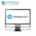 23“ (59cm) HP EliteDisplay E231 ВСЗ