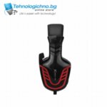 Гейминг слушалки Xtrike ME HP-310 + mic