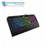 Геймърска клавиатура Sharkoon Skiller SGK5 ВБЗ