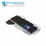 Геймърска клавиатура RedThunder K900 ВБЗ