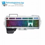 Геймърска клавиатура RedThunder K900 ВБЗ