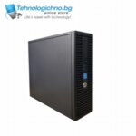 HP ProDesk 400 G3 G2020 8GB 250GB SFF