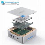 ACEPC AK3V N3350 4GB 560GB Mini PC ВБЗ