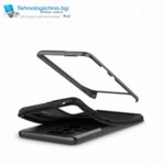 Кейс Spigen Neo Hybrid Case S21 Ultra