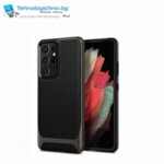 Кейс Spigen Neo Hybrid Case S21 Ultra
