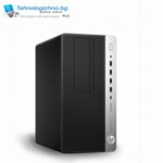 HP ProDesk 600 G3 i3-6100 8GB 250GB SFF ВБЗ