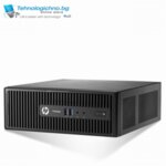 HP ProDesk 400 G3 i5-6500 8GB 500GB SFF ВБЗ