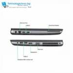 HP ProBook 640 G1 i3-4000M 8GB 128GB SSD ВБЗ