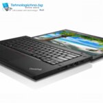 Lenovo ThinkPad T460 i5-6300U 8GB 240GB ВСЗ