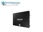 1TB SSD Samsung 870 EVO 2.5“ - MZ-77E1T0