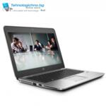HP EliteBook 840 G4 i5-7200U 8GB 256GB SSD 14“