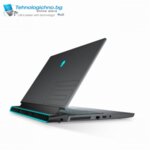 Alien M15 i7-9750H 16GB 512 SSD