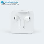 Слушалки Apple EarPods Lightning Connector