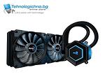 Водно охлаждане AeroCool P7L240ВСЗ