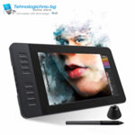 Графичен таблет Gaomon Pen Display PD1161 АУТ