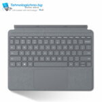 Клавиатура Microsoft Surface Grey АУТ