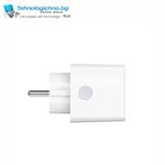 Hama Wi-Fi Smart смарт контакт 3680W 16A 220V
