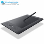 Графичен таблет Wacom Intuos Pro Medium ВСЗ