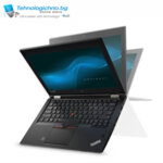 Lenovo ThinkPad Yoga 260 i5-6300U 8GB 240GB ВБЗ