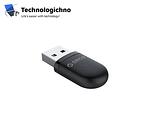 Orico Bluetooth adapter BTA-502-BK-BP