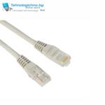 КабелVCOM LAN UTP Cat5e Patch Cable NP511 5m