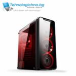 PC Асемблиран J1900 8GB 256GB Intel Tower