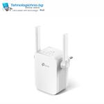 TP-Link Mesh Wi-fi Extender RE305 dual band