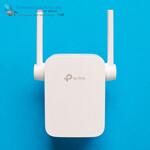 TP-Link Mesh Wi-fi Extender RE305 dual band