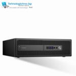 HP ProDesk 600 G2 i5-6500 8GB 640GB SFF ВБЗ