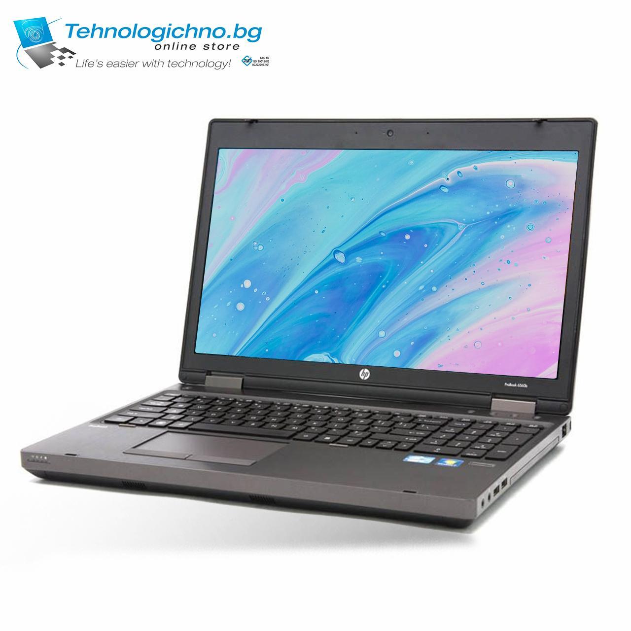 Hp Probook 6570b I5 3210m 8gb 320gb ВБЗ 1844