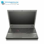 Lenovo ThinkPad w540 i7-4600M 8GB 240GB ВБЗ