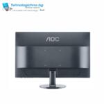 24“ (56cm) AOC E2460SH ВСЗ