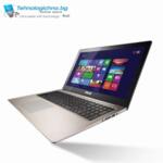 Asus VivoBook S550CM i5-3317U 8GB 640GB ВСЗ