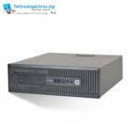 HP ProDesk 600 G1 i3-4160 8GB 640GB SFF ВБЗ